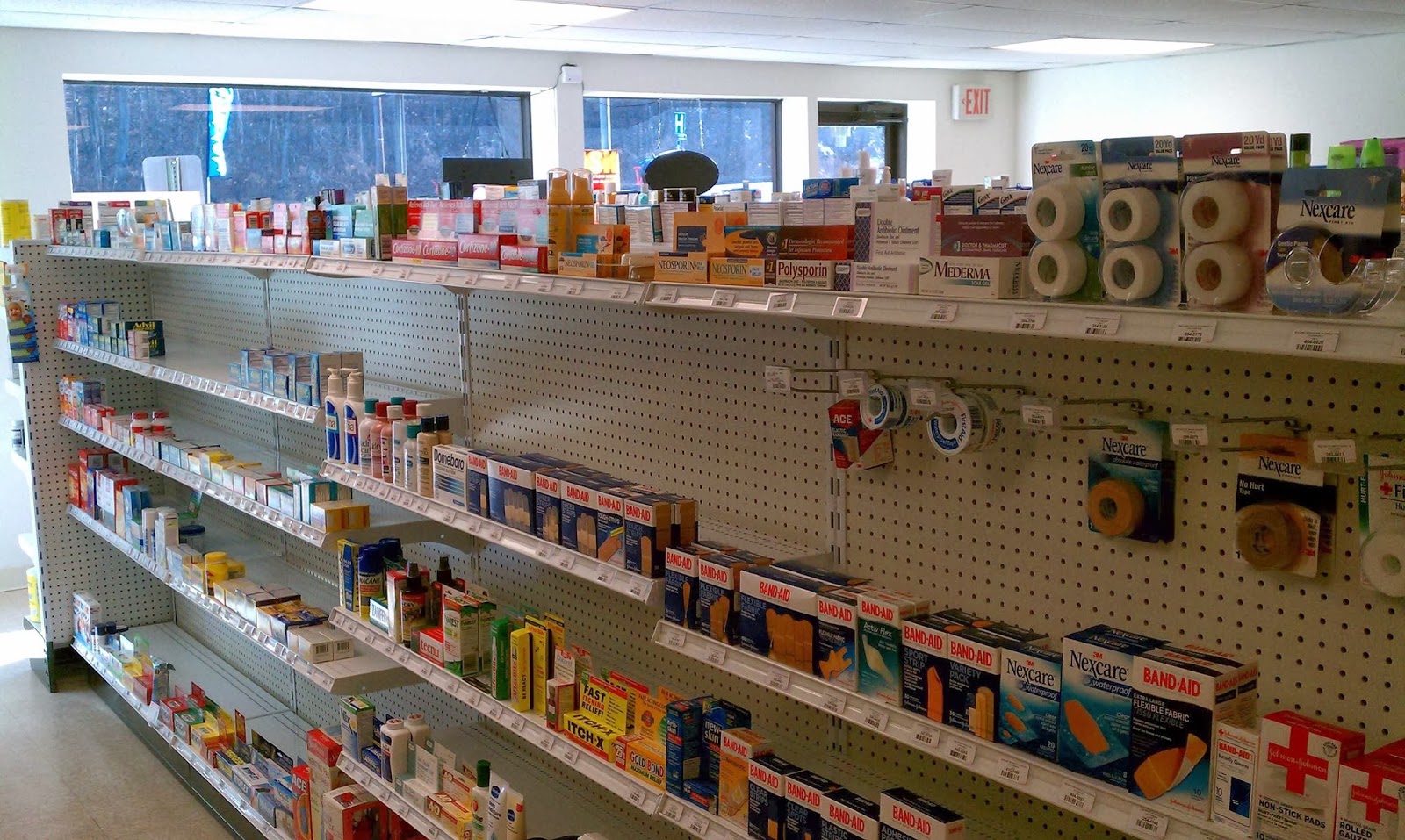 Photo of ValuRx Pharmacy in Wayne City, New Jersey, United States - 6 Picture of Point of interest, Establishment, Store, Health, Pharmacy