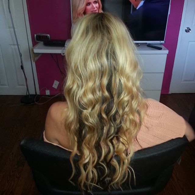 Photo of Affordable Hair Extensions By Lucy in Queens City, New York, United States - 9 Picture of Point of interest, Establishment, Beauty salon, Hair care