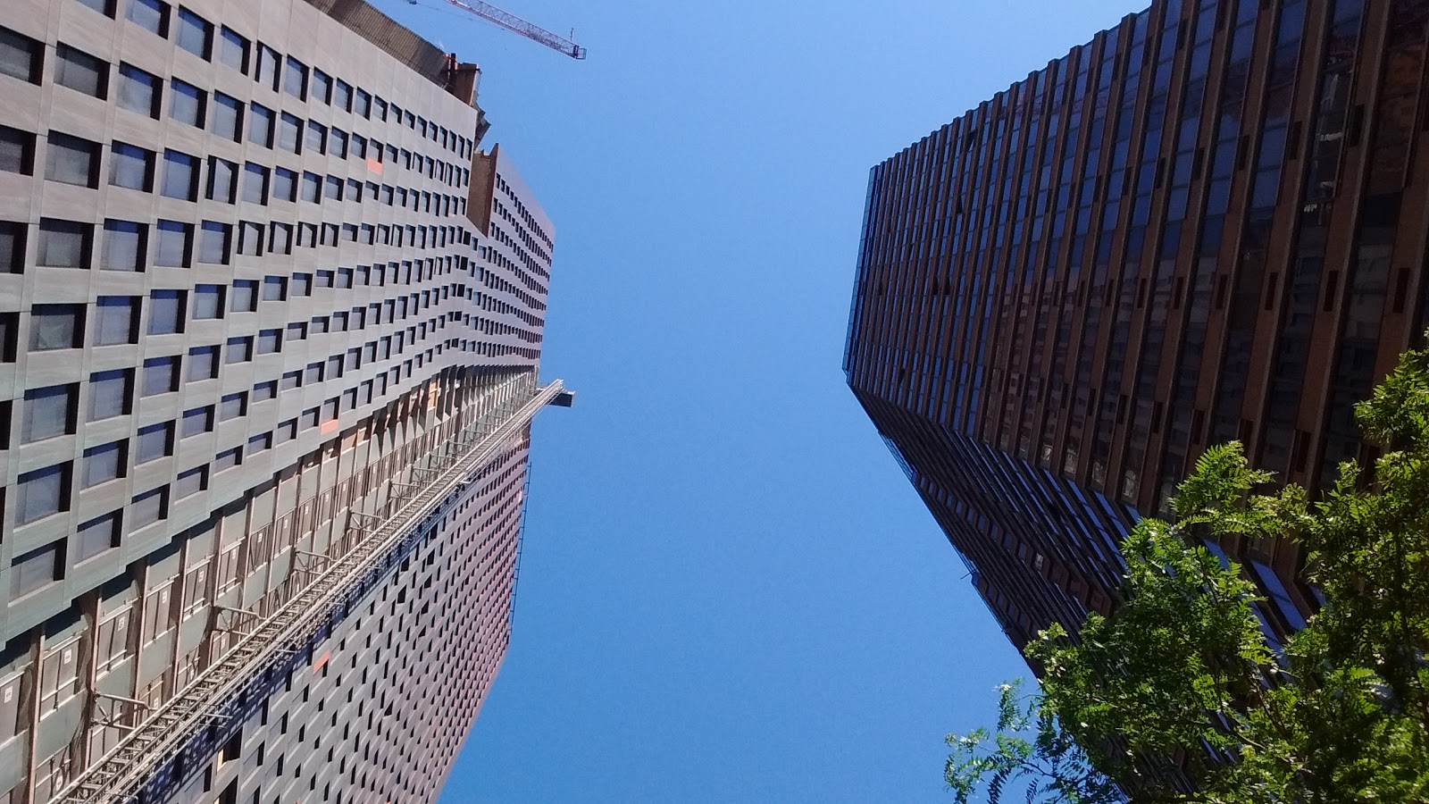 Photo of American Copper Buildings in New York City, New York, United States - 4 Picture of Point of interest, Establishment