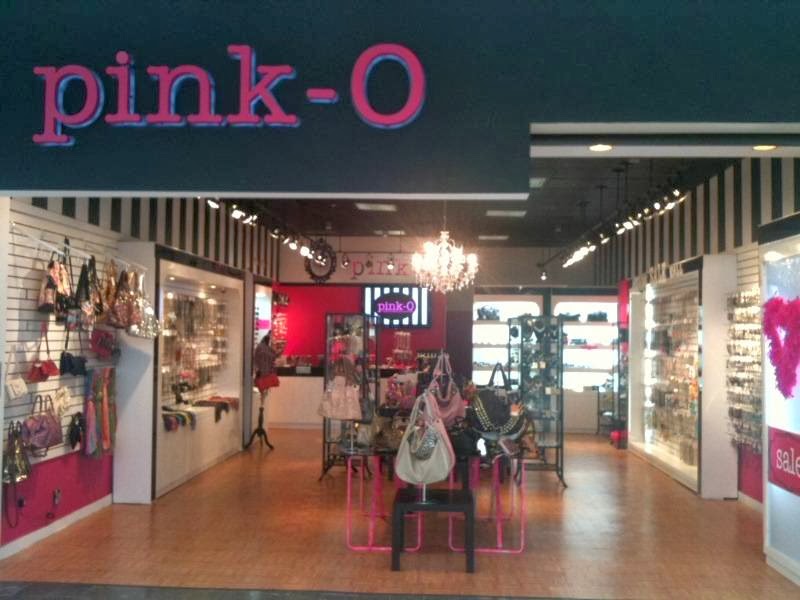 Photo of pink-O in Wayne City, New Jersey, United States - 1 Picture of Point of interest, Establishment, Store, Jewelry store