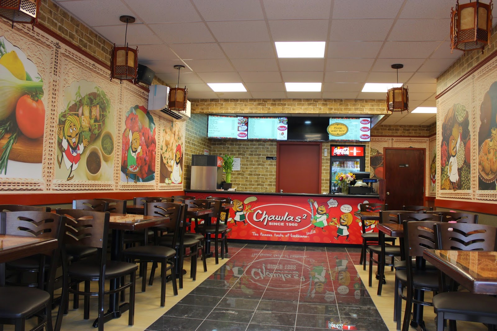 Photo of Chawlas2 in South Ozone Park City, New York, United States - 2 Picture of Restaurant, Food, Point of interest, Establishment, Meal takeaway, Meal delivery