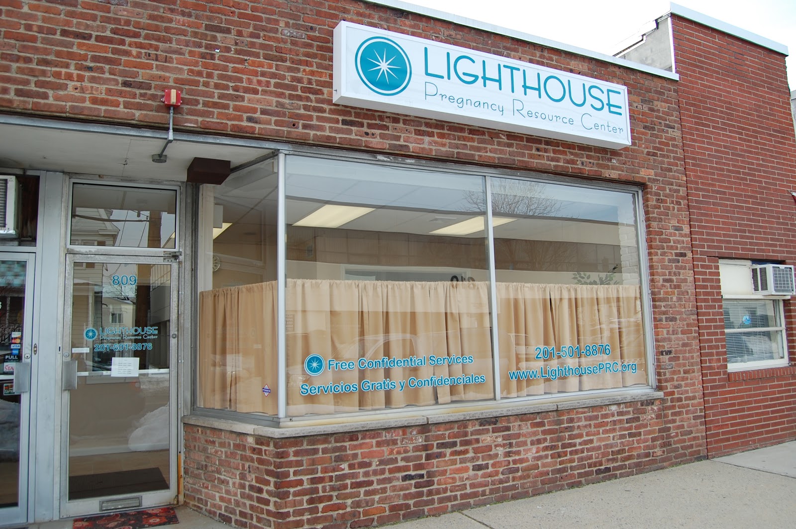 Photo of Lighthouse Pregnancy Resource Center in Hackensack City, New Jersey, United States - 1 Picture of Point of interest, Establishment, Health, Hospital