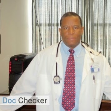 Photo of Dr. Carl Nicoleau MA, MD, PHD in Queens City, New York, United States - 1 Picture of Point of interest, Establishment, Health, Doctor