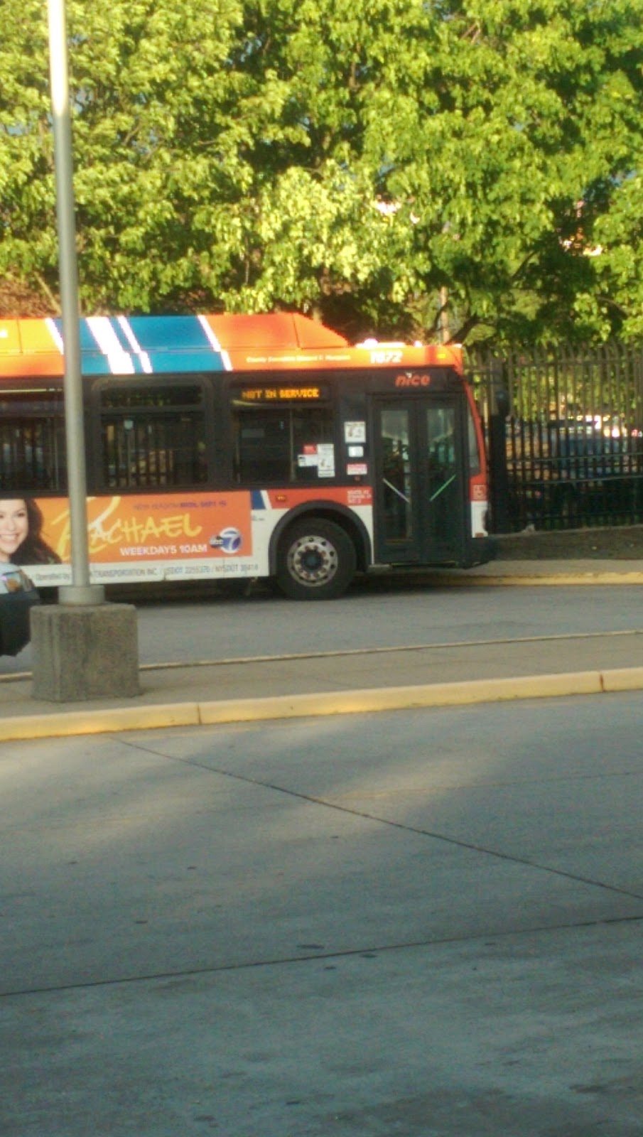 Photo of Hempstead Transit Center in Hempstead City, New York, United States - 4 Picture of Point of interest, Establishment, Bus station, Transit station