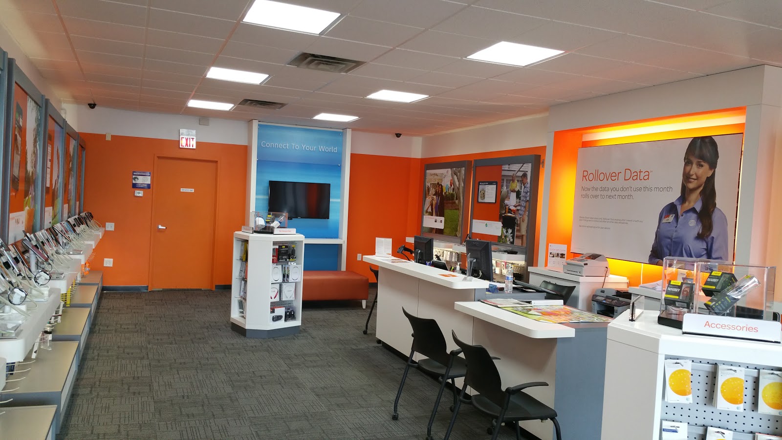 Photo of AT&T Authorized Retailer in Rahway City, New Jersey, United States - 5 Picture of Point of interest, Establishment, Store
