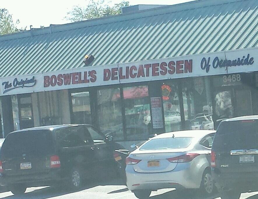 Photo of Boswell's Delicatessen in Oceanside City, New York, United States - 1 Picture of Food, Point of interest, Establishment