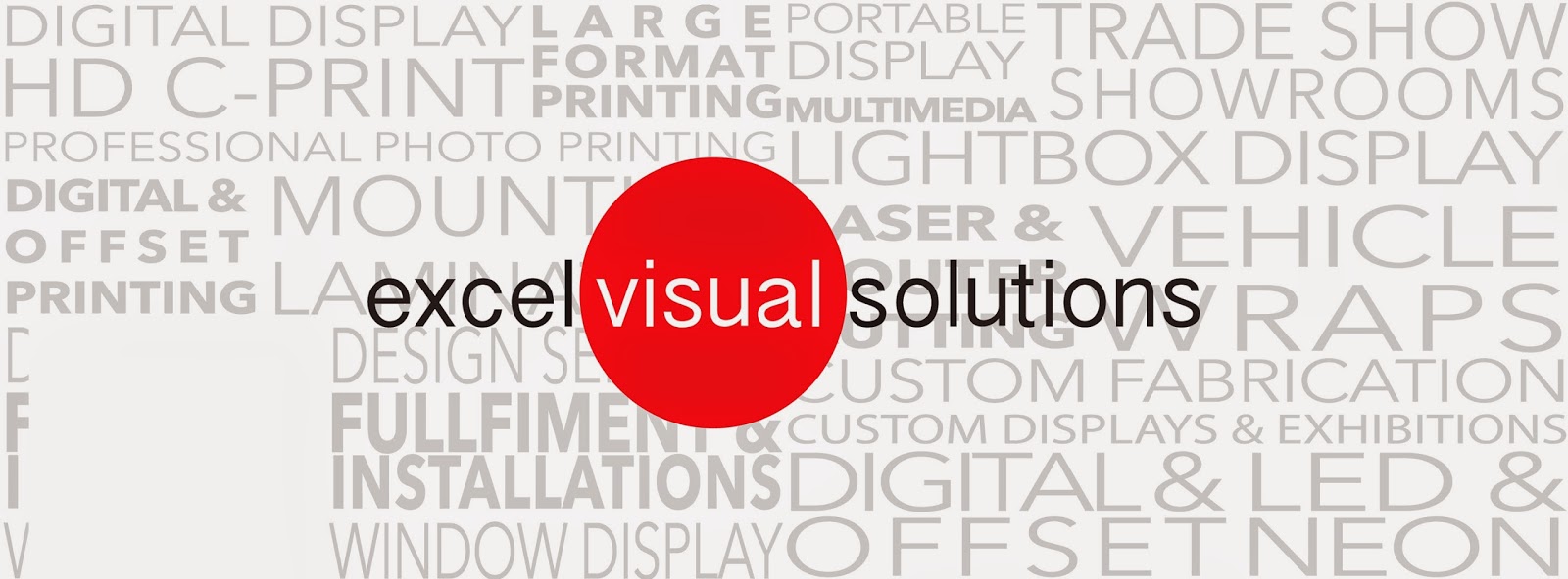 Photo of Excel Visual Solutions (Digital Print NY) in New York City, New York, United States - 1 Picture of Point of interest, Establishment, Store