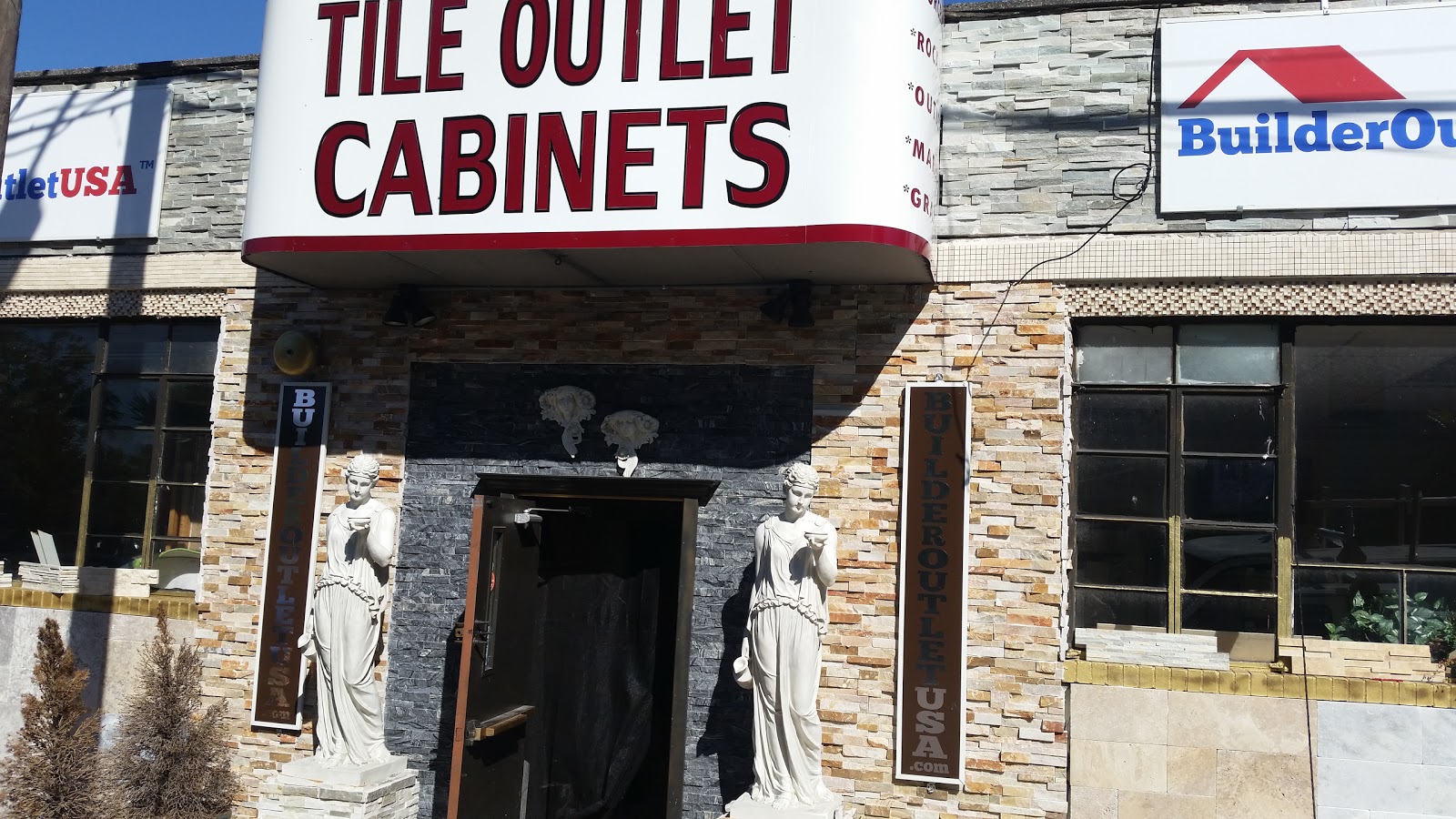 Photo of Garfield Tile Outlet Store Inc. in Garfield City, New Jersey, United States - 1 Picture of Point of interest, Establishment, Store, Home goods store, General contractor