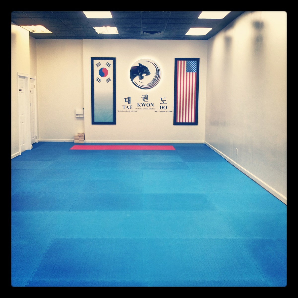 Photo of Imperial Taekwondo Academy-Ave U in Kings County City, New York, United States - 9 Picture of Point of interest, Establishment, Health