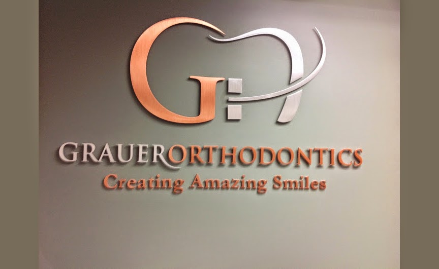 Photo of Grauer Orthodontics: Grauer Stewart J DDS in Roslyn City, New York, United States - 8 Picture of Point of interest, Establishment, Health, Dentist