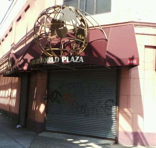 Photo of Underworld Plaza in Brooklyn City, New York, United States - 1 Picture of Point of interest, Establishment, Store, Clothing store
