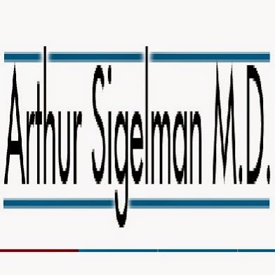 Photo of Arthur Sigelman M.D. in Richmond City, New York, United States - 1 Picture of Point of interest, Establishment, Health, Hospital, Doctor