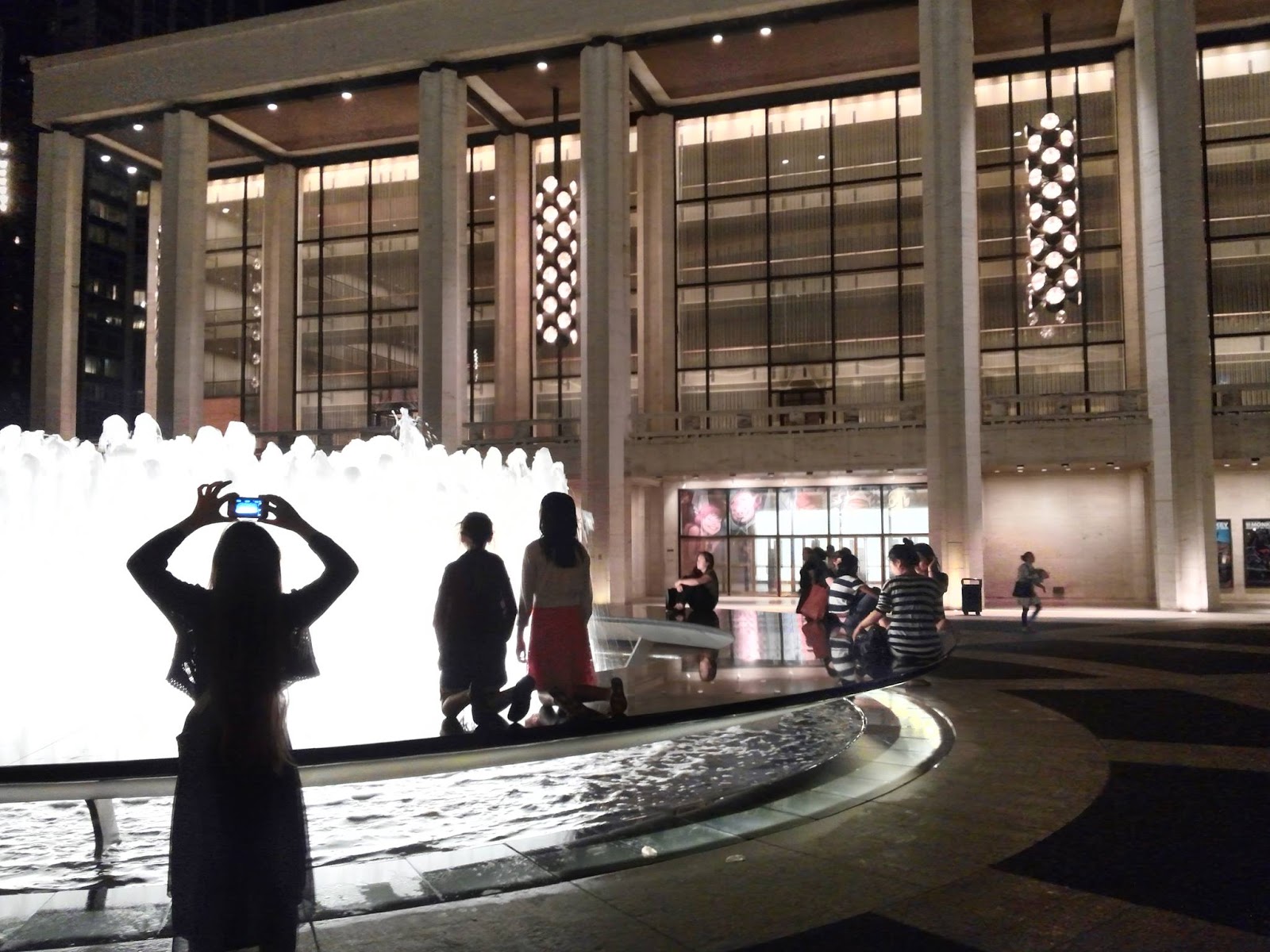 Photo of Walter Reade Theatre in New York City, New York, United States - 2 Picture of Point of interest, Establishment, Movie theater