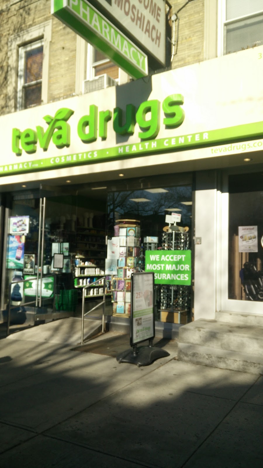 Photo of Teva Drugs in Kings County City, New York, United States - 6 Picture of Point of interest, Establishment, Store, Health, Pharmacy