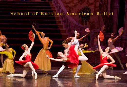 Photo of BBT/School of Russian American Ballet at Kingsborough in Brooklyn City, New York, United States - 2 Picture of Point of interest, Establishment