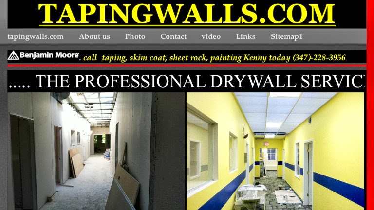 Photo of Tapingwalls.Com in Staten Island City, New York, United States - 4 Picture of Establishment