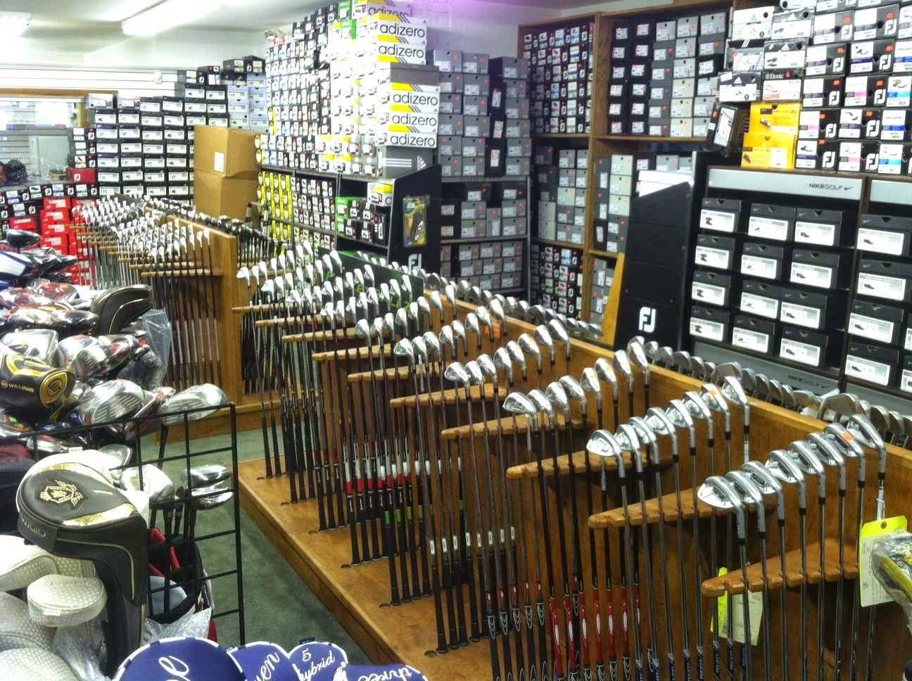Photo of Best Northern Golf Inc in Flushing City, New York, United States - 1 Picture of Point of interest, Establishment, Store