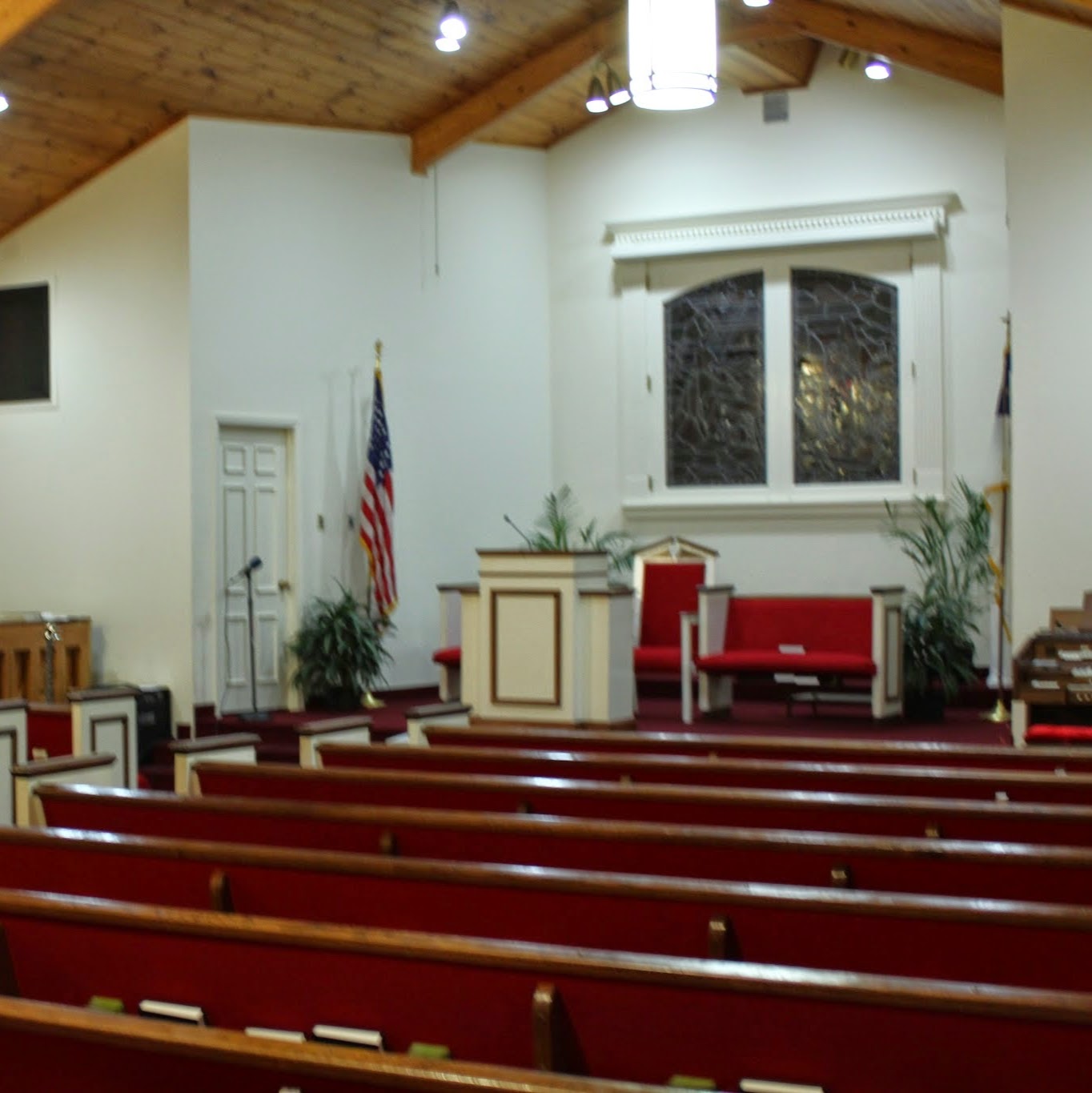 Photo of Wayne Seventh-day Adventist Church in Wayne City, New Jersey, United States - 2 Picture of Point of interest, Establishment, Church, Place of worship