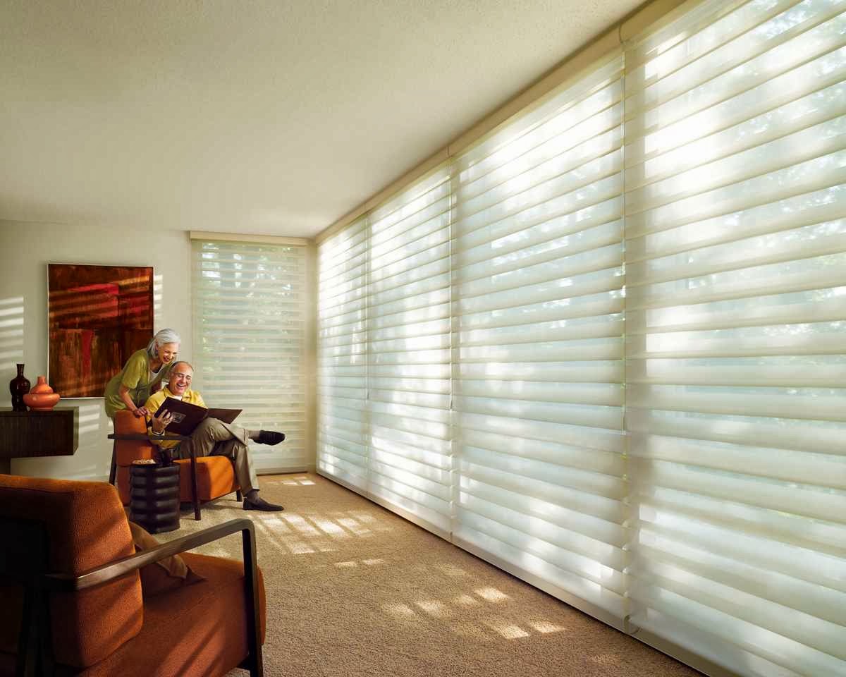 Photo of Hunter Douglas at Breslow Home Design Center in Livingston City, New Jersey, United States - 5 Picture of Point of interest, Establishment, Store