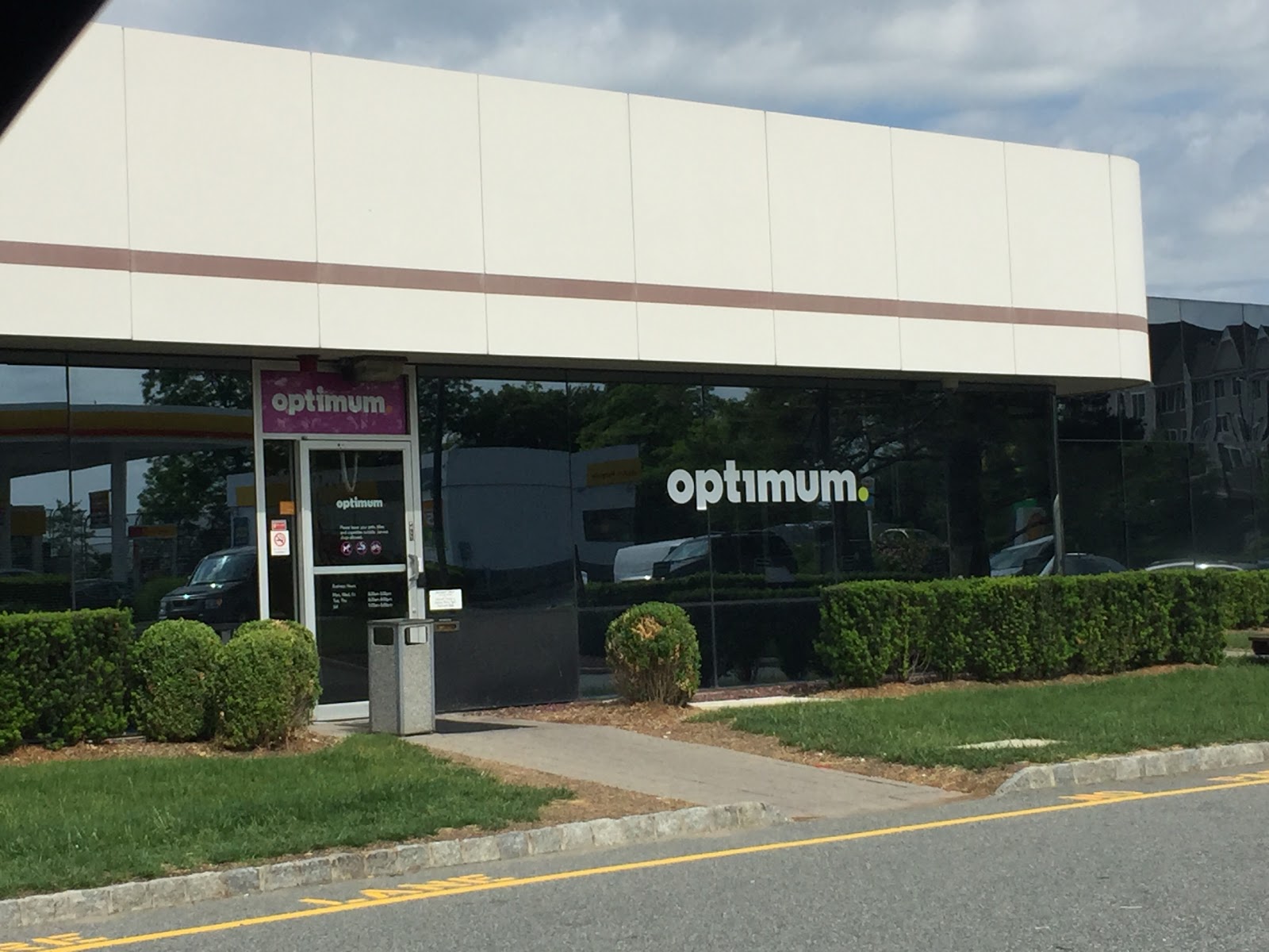 Photo of Optimum Store in Yonkers City, New York, United States - 1 Picture of Point of interest, Establishment