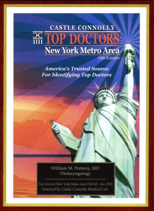 Photo of Dr. William Portnoy in New York City, New York, United States - 4 Picture of Point of interest, Establishment, Health, Doctor