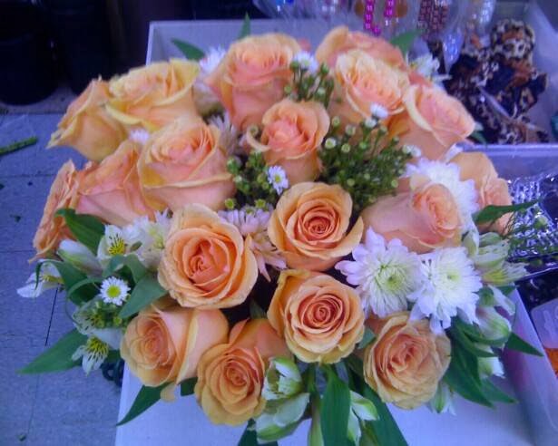 Photo of Flowers By Lili in Englewood City, New Jersey, United States - 2 Picture of Point of interest, Establishment, Store, Florist
