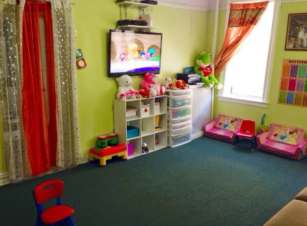 Photo of Tracey Day Care in Bronx City, New York, United States - 7 Picture of Point of interest, Establishment