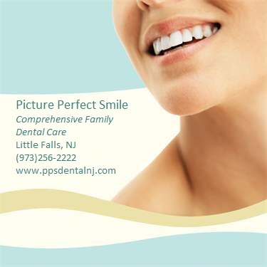 Photo of Picture Perfect Smile in Little Falls City, New Jersey, United States - 5 Picture of Point of interest, Establishment, Health, Doctor, Dentist