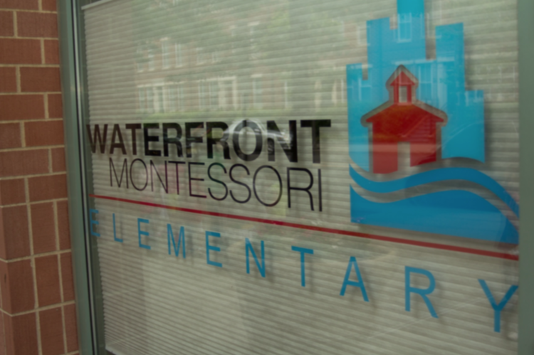 Photo of Waterfront Montessori in Jersey City, New Jersey, United States - 7 Picture of Point of interest, Establishment, School