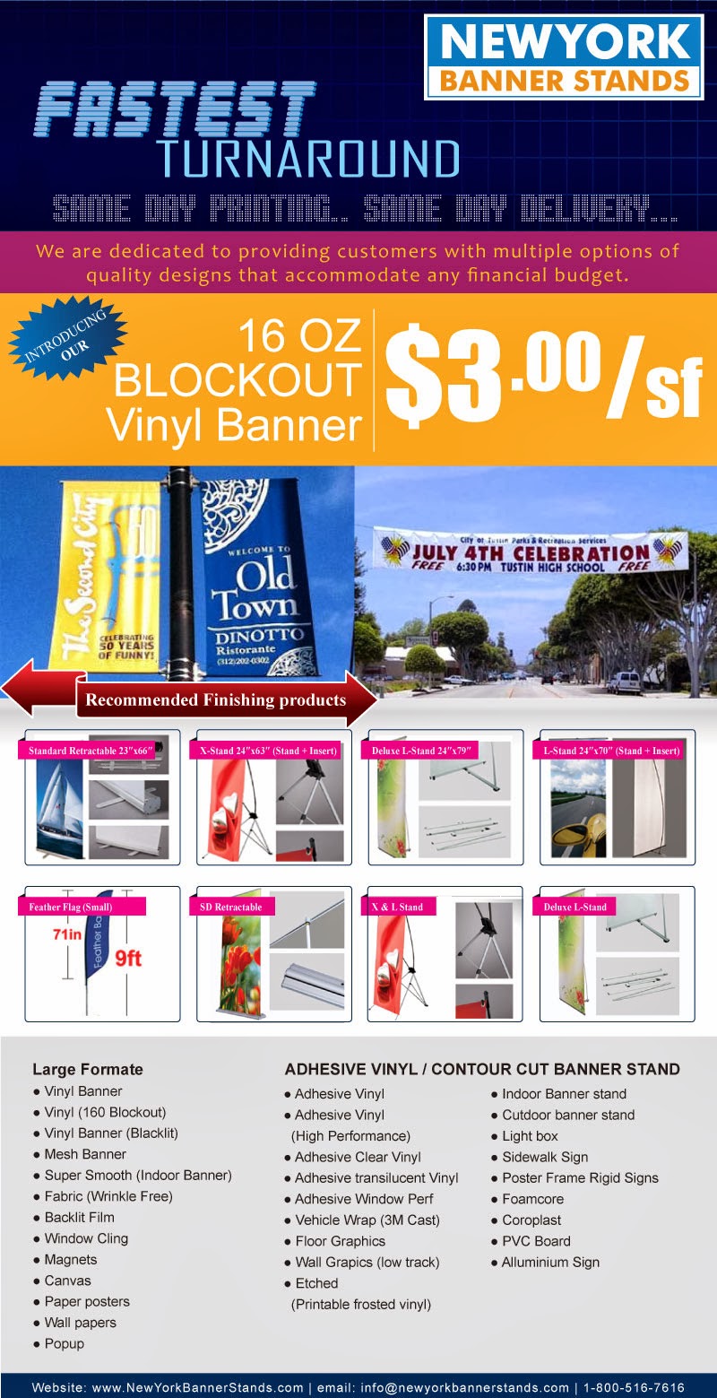 Photo of New York Banner Stands in Woodside City, New York, United States - 10 Picture of Point of interest, Establishment, Store