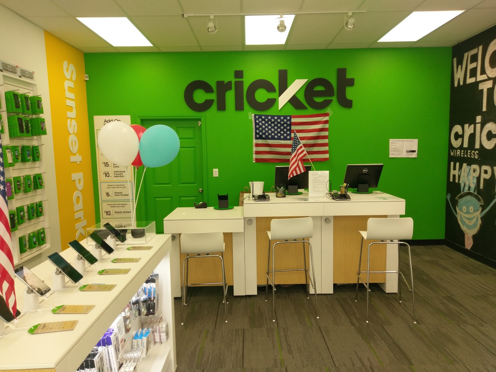 Photo of Cricket Wireless in Brooklyn City, New York, United States - 2 Picture of Point of interest, Establishment, Store