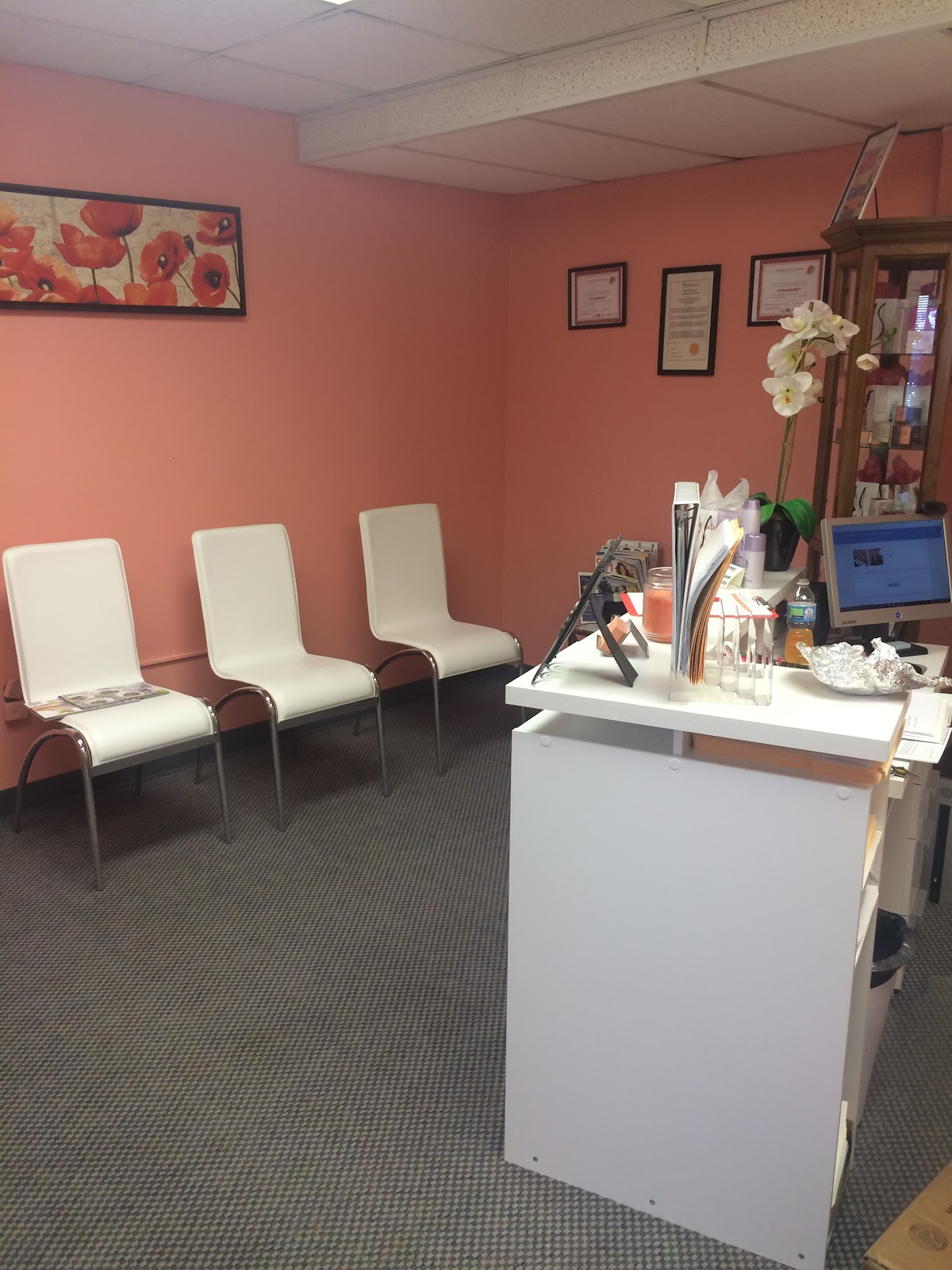 Photo of Central Jersey Beauty & Wellness in Woodbridge Township City, New Jersey, United States - 7 Picture of Point of interest, Establishment, Health, Spa