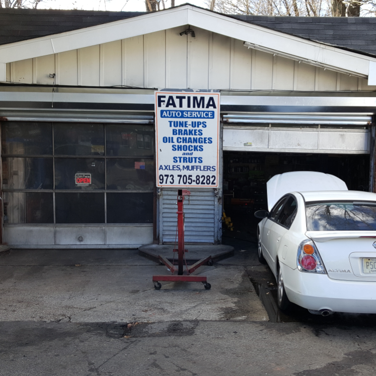 Photo of Fatima Auto Solutions LLC in Newark City, New Jersey, United States - 6 Picture of Point of interest, Establishment, Car repair