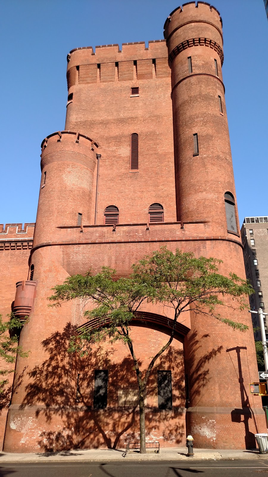 Photo of Park Avenue Armory in New York City, New York, United States - 6 Picture of Point of interest, Establishment, Museum, Movie theater