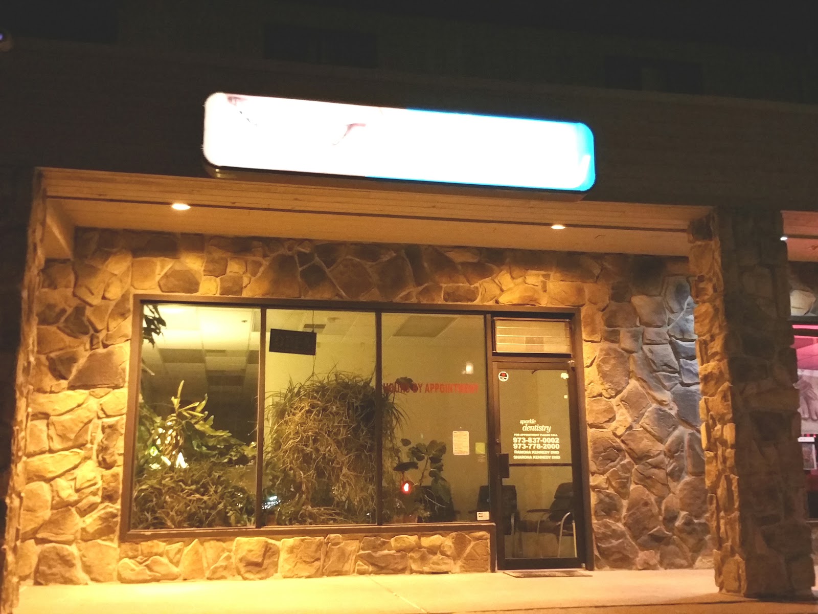 Photo of Sparkle Dental Center in Woodland Park City, New Jersey, United States - 1 Picture of Point of interest, Establishment, Health