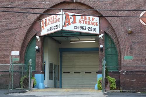 Photo of A-1 Self Storage in Jersey City, New Jersey, United States - 2 Picture of Point of interest, Establishment, Storage