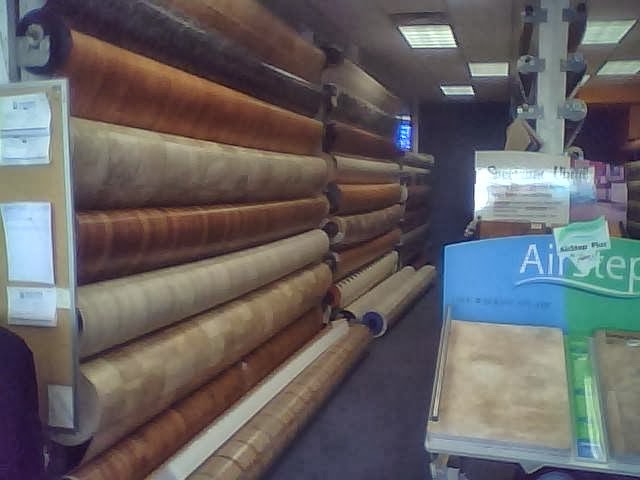 Photo of Atlantic Carpets in North Bergen City, New Jersey, United States - 2 Picture of Point of interest, Establishment, Store, Home goods store