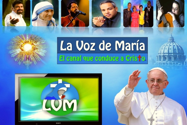Photo of La Voz de Maria TV Internacional in Queens City, New York, United States - 3 Picture of Point of interest, Establishment
