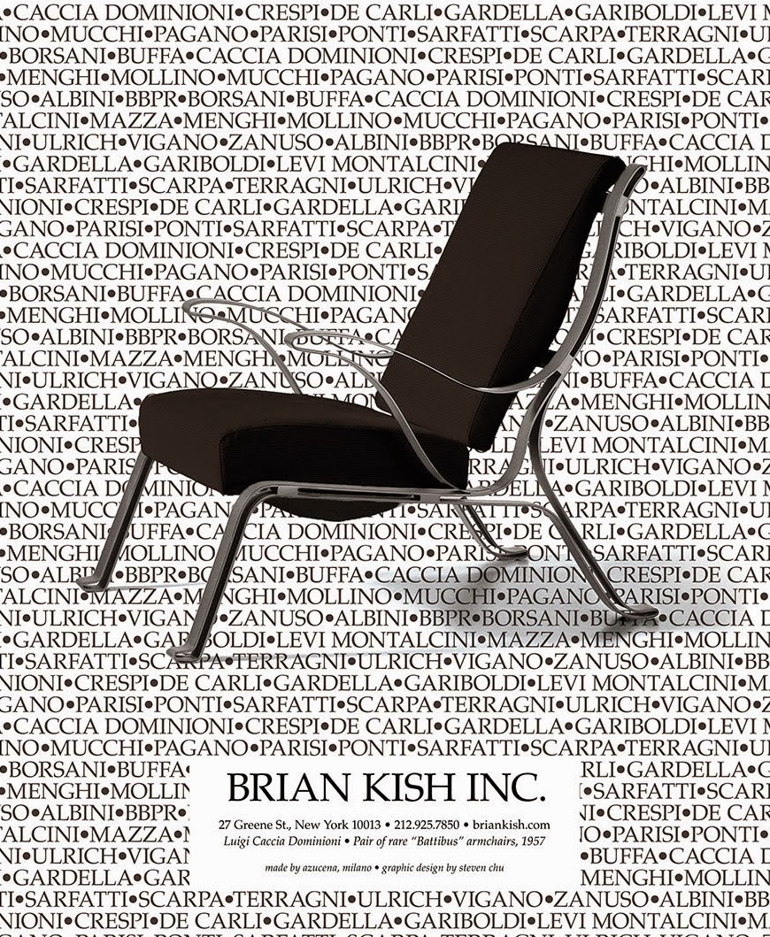 Photo of Brian Kish Inc. in New York City, New York, United States - 1 Picture of Point of interest, Establishment