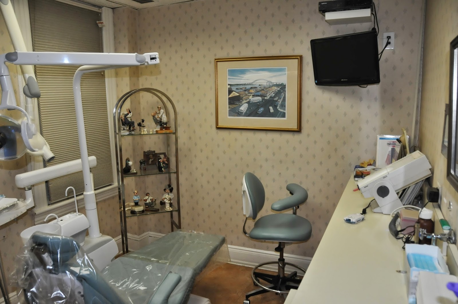 Photo of Jordan M. Alter, DDS in Bayonne City, New Jersey, United States - 2 Picture of Point of interest, Establishment, Health, Dentist