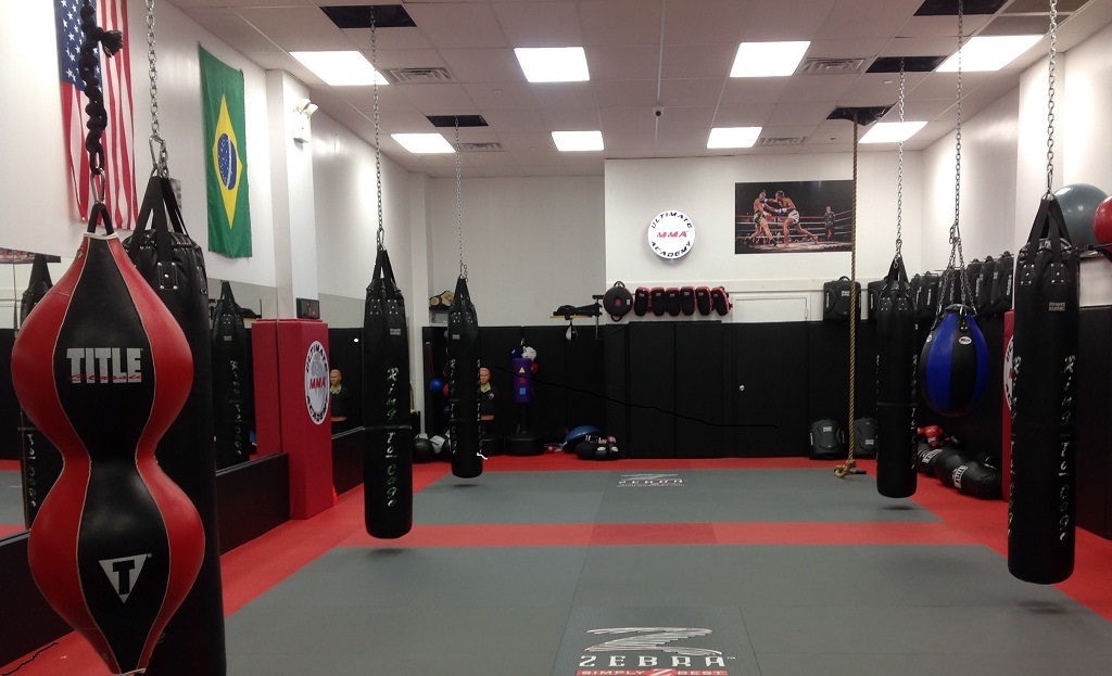 Photo of Ultimate MMA Academy in College Point City, New York, United States - 5 Picture of Point of interest, Establishment, Health, Gym