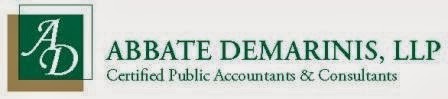Photo of Abbate Demarinis LLP in Garden City, New York, United States - 1 Picture of Point of interest, Establishment, Finance, Accounting