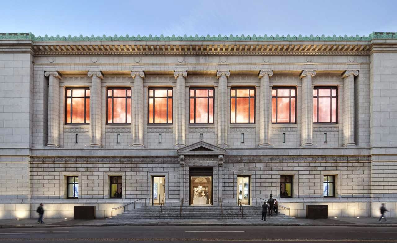 Photo of New-York Historical Society in New York City, New York, United States - 8 Picture of Point of interest, Establishment, Library, Museum