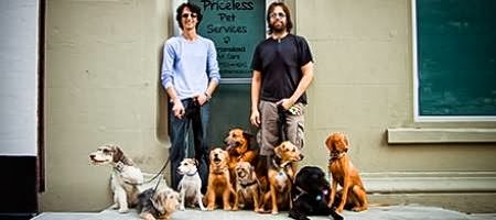 Photo of Priceless Pet Services in New York City, New York, United States - 4 Picture of Point of interest, Establishment