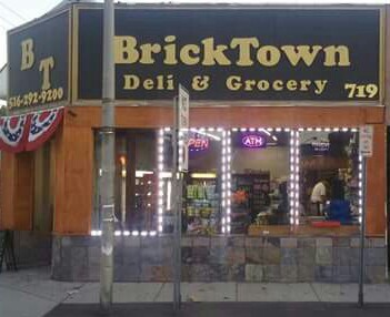 Photo of BrickTown Deli in Hempstead City, New York, United States - 1 Picture of Restaurant, Food, Point of interest, Establishment, Store