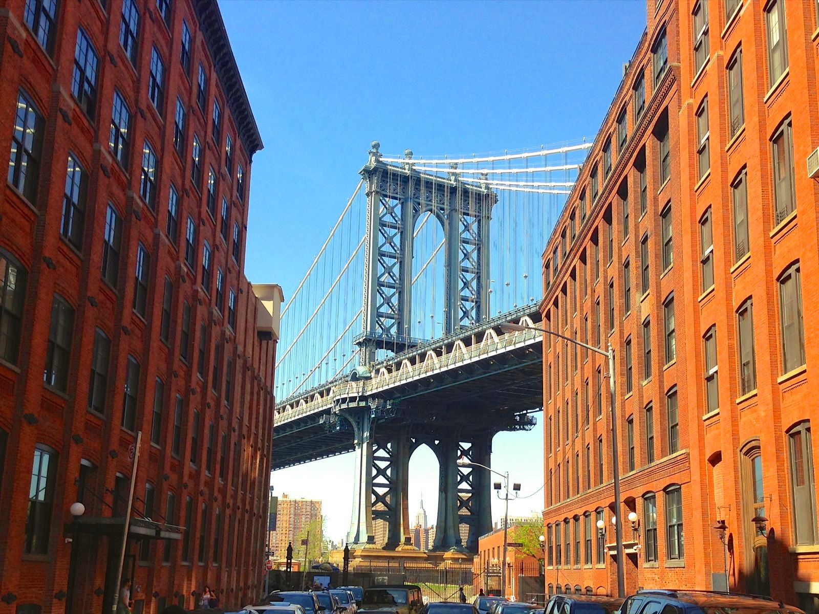 Photo of Manhattan Bridge in New York City, New York, United States - 6 Picture of Point of interest, Establishment