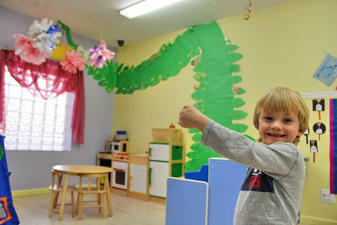 Photo of Learn And Explore Preschool in Kings County City, New York, United States - 5 Picture of Point of interest, Establishment, School