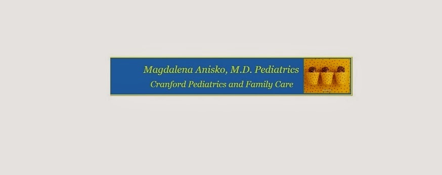 Photo of Magdalena Anisko, MD FAAP Cranford Pediatrics and Family Care in Cranford City, New Jersey, United States - 1 Picture of Point of interest, Establishment, Health, Doctor