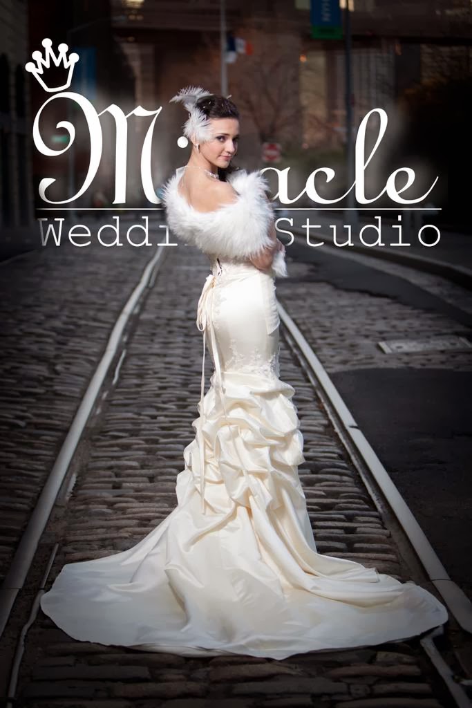 Photo of Miracle Wedding Studio in Kings County City, New York, United States - 5 Picture of Point of interest, Establishment, Store, Clothing store