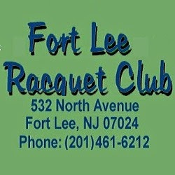 Photo of Fort Lee Racquet Club in Fort Lee City, New Jersey, United States - 2 Picture of Point of interest, Establishment